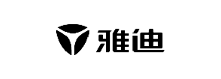 雅迪